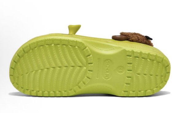 Crocs Classic Clog "Dreamworks Shrek"
