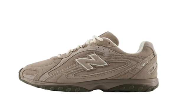 New Balance 204L Mushroom Arid Stone(А)