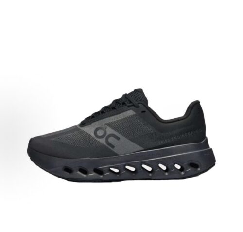 On Running Cloudsurfer Next "Black Eclipse"