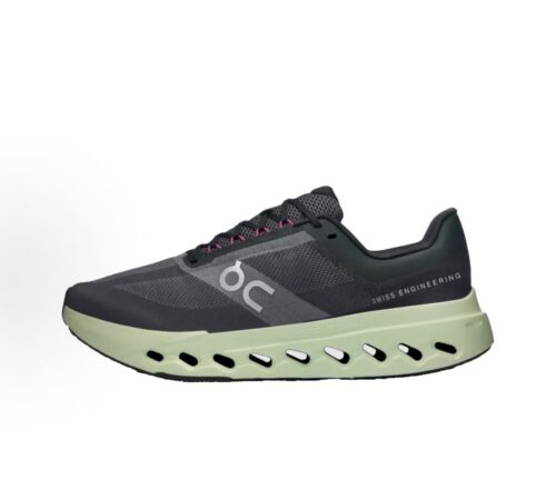 On Running Cloudsurfer Next "Black Lima"