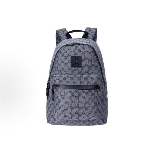 Рюкзак Jordan Monogram "Dark Smoke Grey"