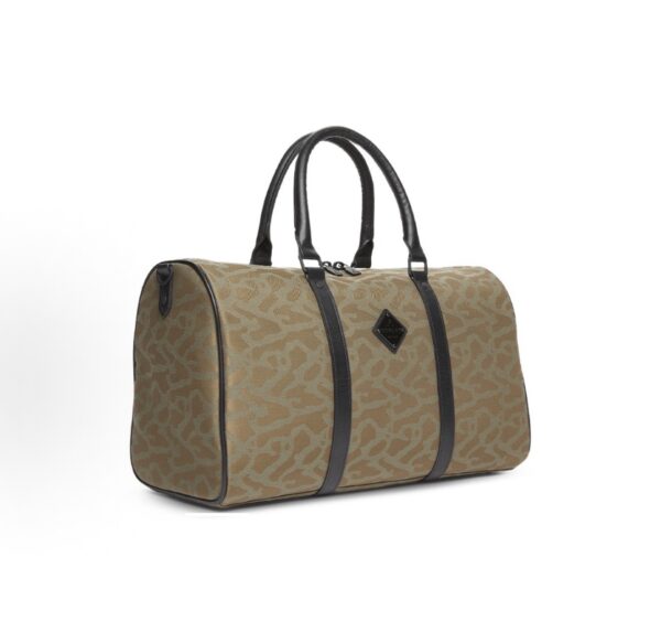 Сумка Jordan Monogram Duffle "Olive"