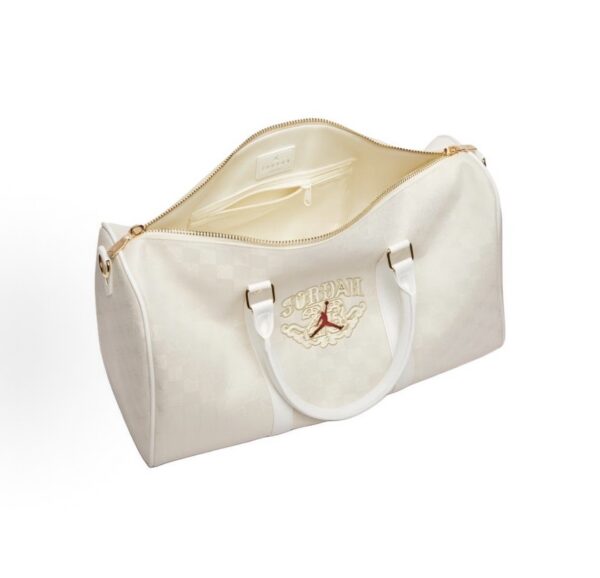 Сумка Jordan Monogram Duffle "Year Of The Horse"