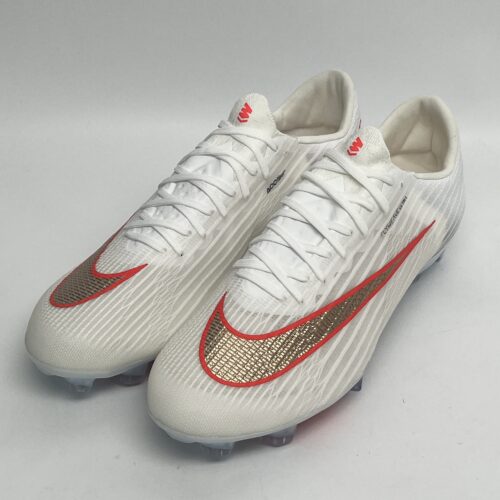 Бутсы Nike Mercurial Superfly 11 Elite FG белые