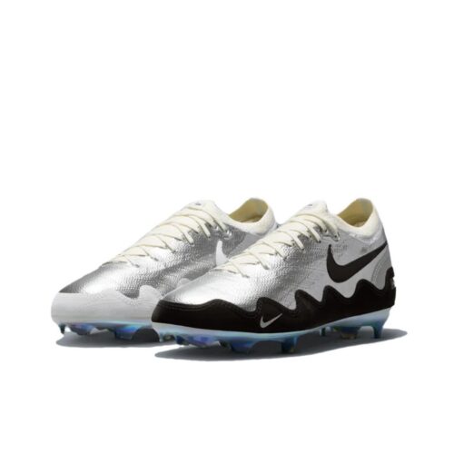 Бутсы Nike x Patta Mercurial Vapor 16 Elite Zoom Waves Pack FG