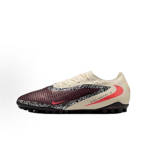 Шиповки Nike Phantom 6 United Pro TF