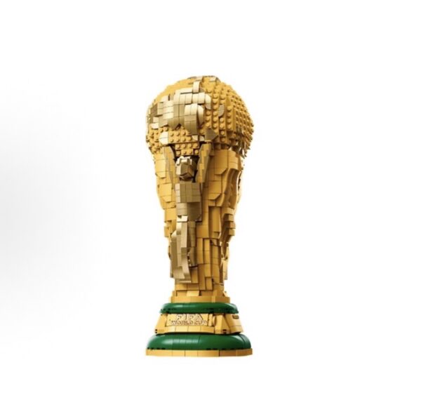Lego Editions "World Cup"