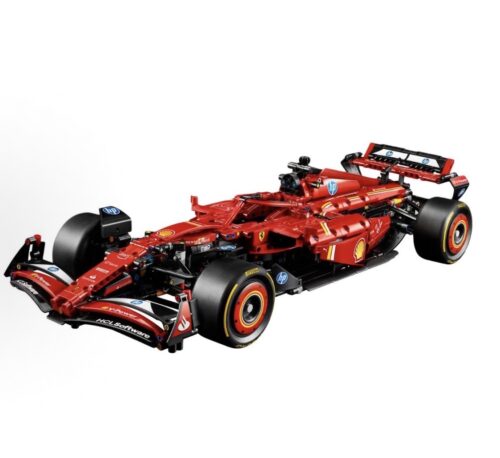 Lego Technic "Ferrari SF-24"