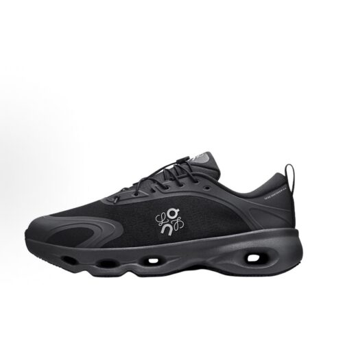 On Running Cloudsolo Loewe "Black"