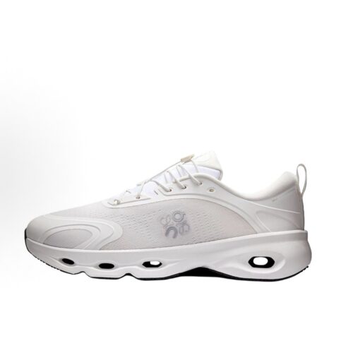 On Running Cloudsolo Loewe "White Light Grey" (W)