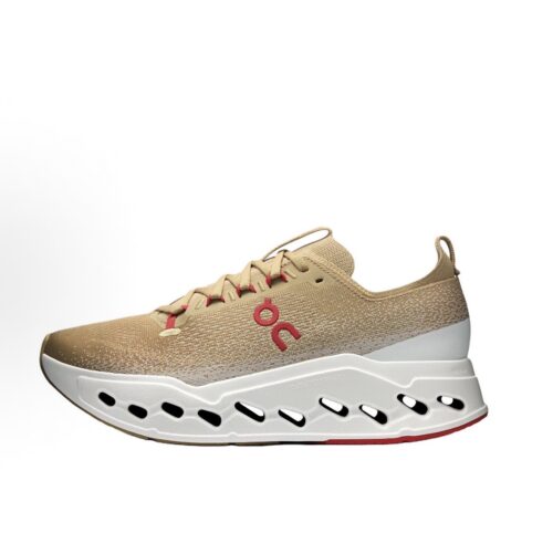 On Running Cloudsurfer Max "Year Of The Horse Chai Ivory"