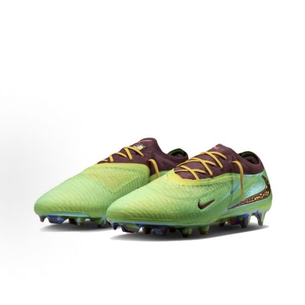 Бутсы Nike Phantom 6 Low Elite FG x Cactus Jack