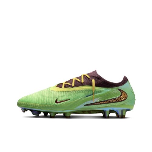 Бутсы Nike Phantom 6 Low Elite FG x Cactus Jack