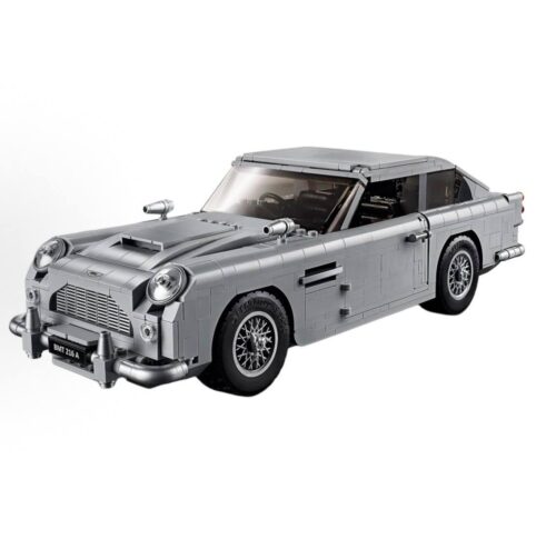 LEGO Creator "James Bond Aston Martin DB 5 Set"