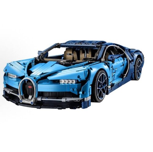 LEGO Technic "Bugatti Chiron Set"