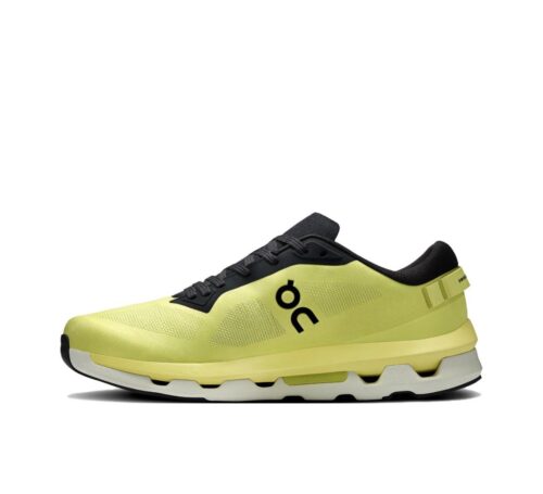 On Running Cloudzone "Limelight Black"
