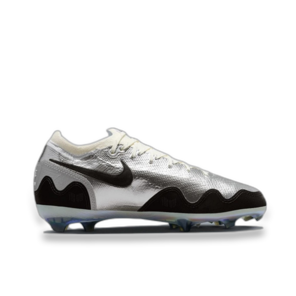 Бутсы Nike x Patta Mercurial Vapor 16 Elite Zoom Waves Pack FG