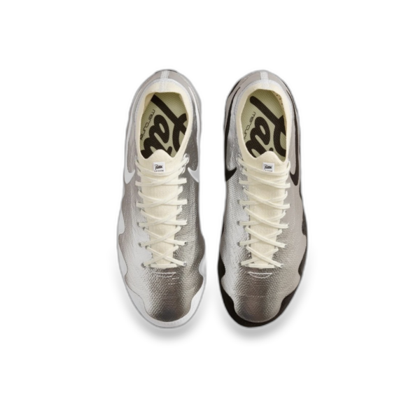 Бутсы Nike x Patta Mercurial Vapor 16 Elite Zoom Waves Pack FG