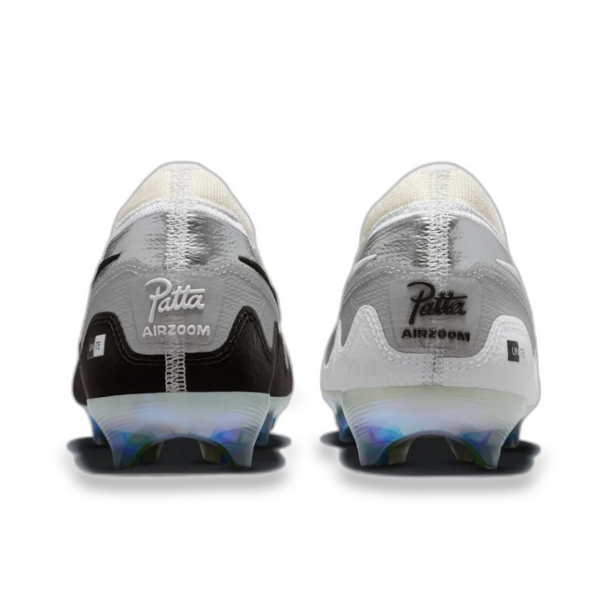 Бутсы Nike x Patta Mercurial Vapor 16 Elite Zoom Waves Pack FG