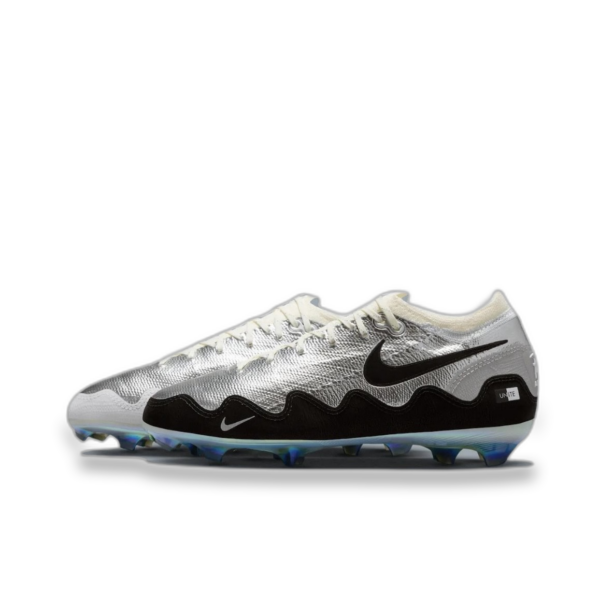 Бутсы Nike x Patta Mercurial Vapor 16 Elite Zoom Waves Pack FG
