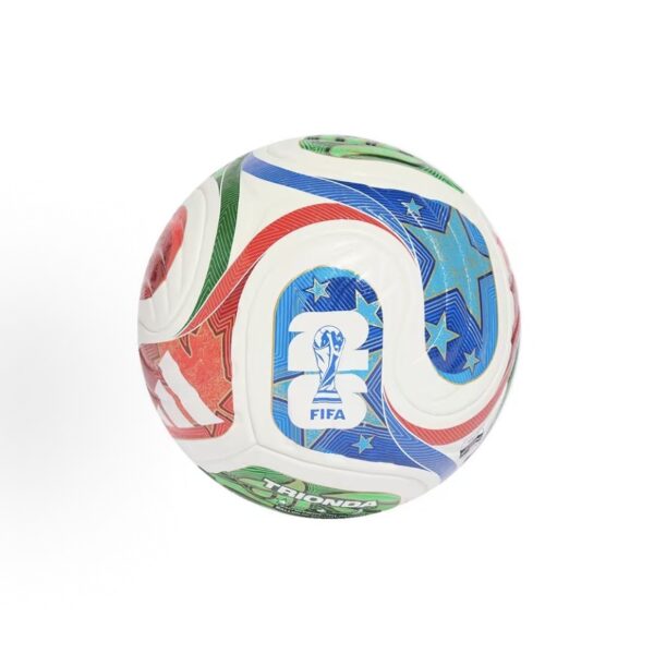 Мяч Футбольный Adidas World Cup 2026 Pro