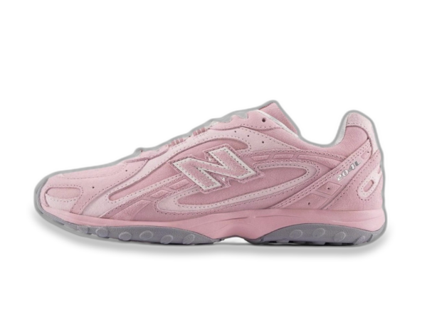New Balance 204L "Pastel Pink"