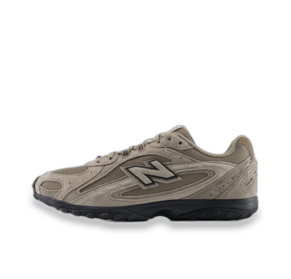New Balance 204L "Year Of The Horse Tan"