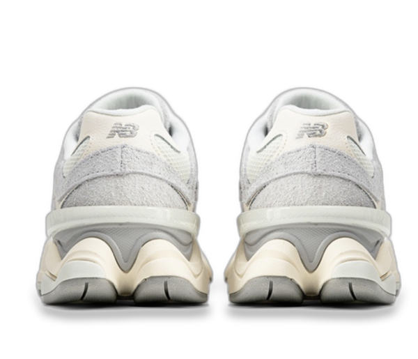 New Balance 9060 "Quartz Grey"