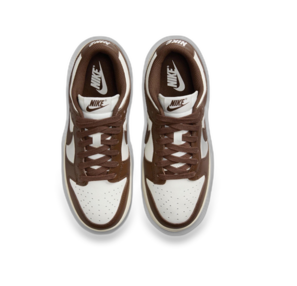 Nike Dunk Low WMNS "Cacao Wow"