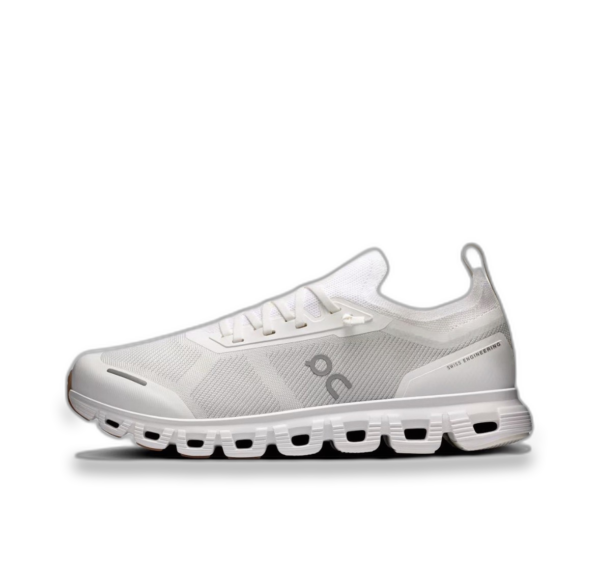 On Running Cloud 6 Versa "White"