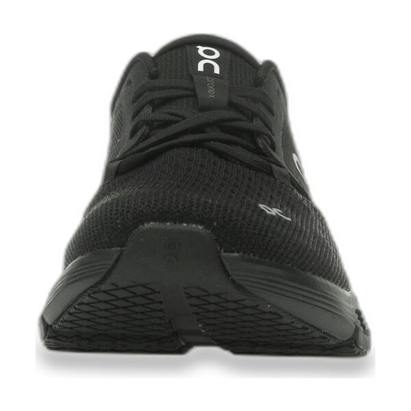 On Running Cloud X 4 "Black Eclipse"