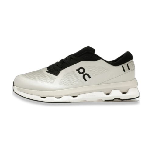 On Running Cloudzone "Ice Black"