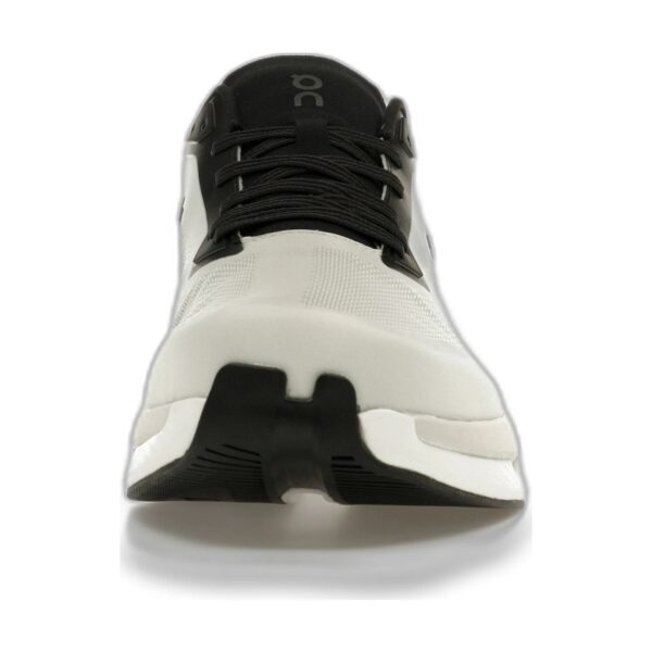 On Running Cloudzone "Ice Black"