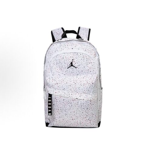 Рюкзак Jordan Monogram "White"