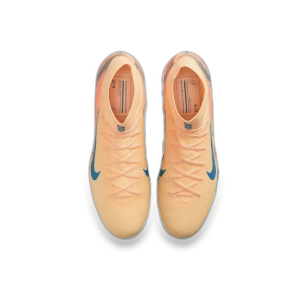 Шиповки Nike Air Zoom Mercurial Superfly 10 Academy KM TF