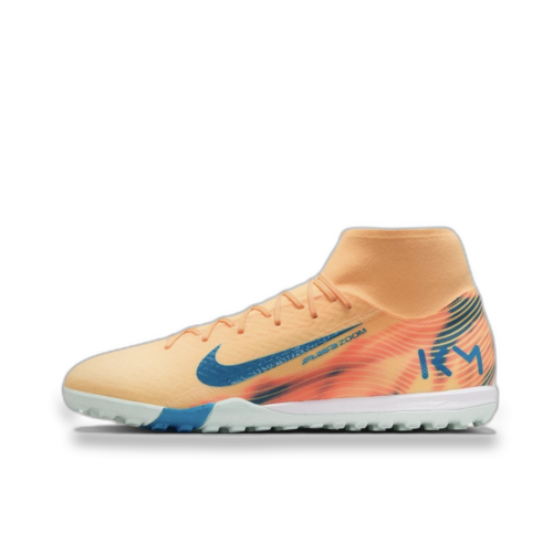 Шиповки Nike Air Zoom Mercurial Superfly 10 Academy KM TF