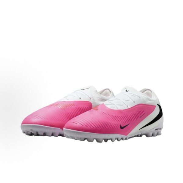Шиповки Nike Phantom 6 Low Pro TF