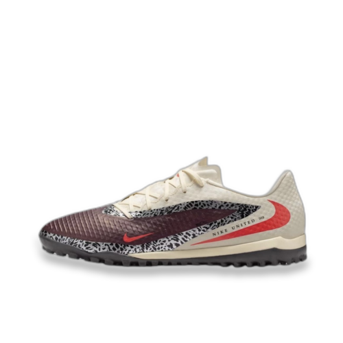 Шиповки Nike Phantom 6 United Academy TF