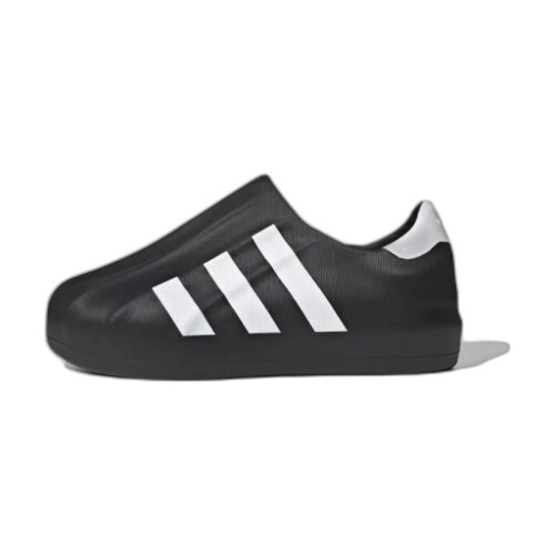 Adidas AdiFOM Superstar "Black White"