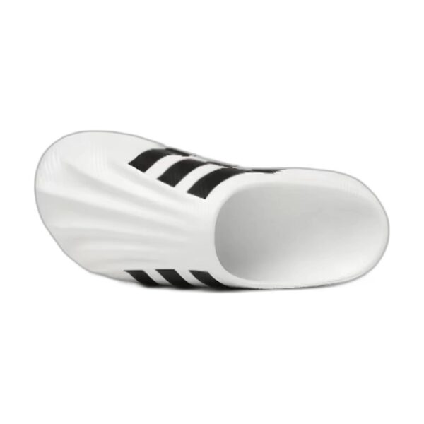 Adidas AdiFOM Superstar Mule "Core White"