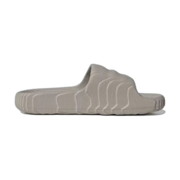 Adidas Adilette 22 Slides "Crystal Grey"