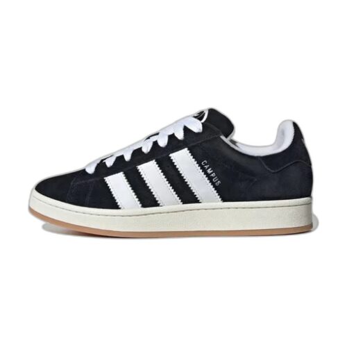 Adidas Campus 00s "Core Black"