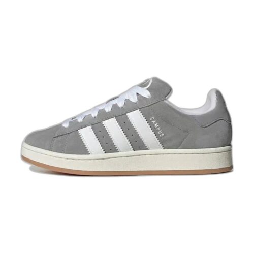 Adidas Campus 00s "Grey White"
