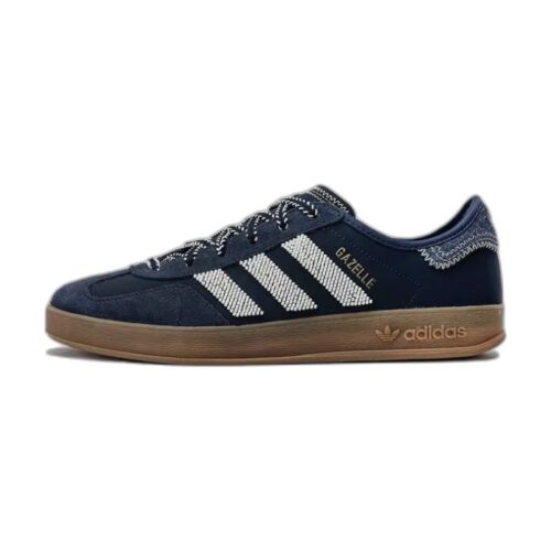 Adidas Gazelle OG "CLOT - Navy”