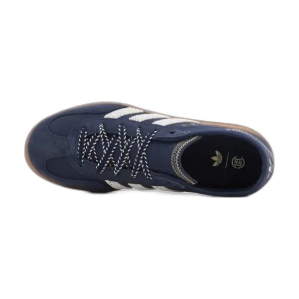 Adidas Gazelle OG "CLOT - Navy”