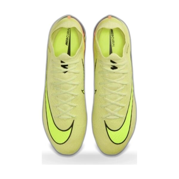 Бутсы Nike Air Zoom Mercurial Vapor 16 Elite FG