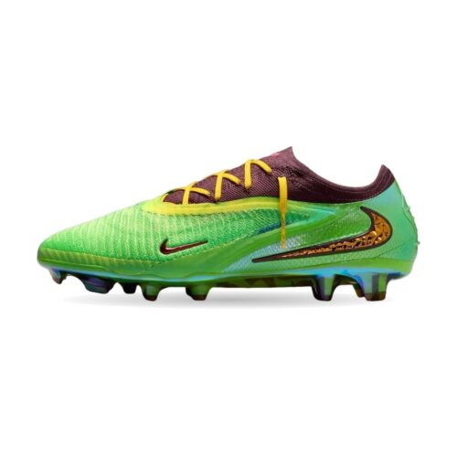Бутсы Nike Phantom 6 Low Elite FG x Cactus Jack