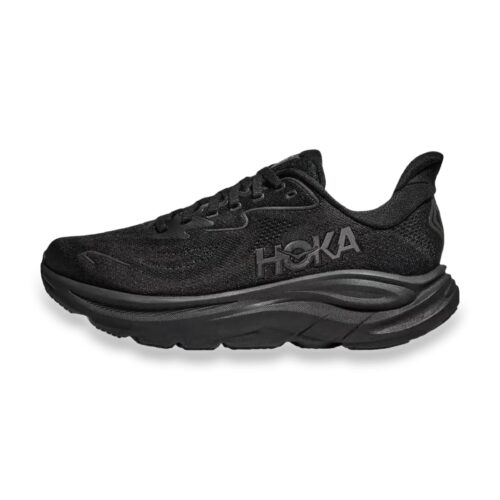Hoka ONE ONE Clifton 10 "Black"