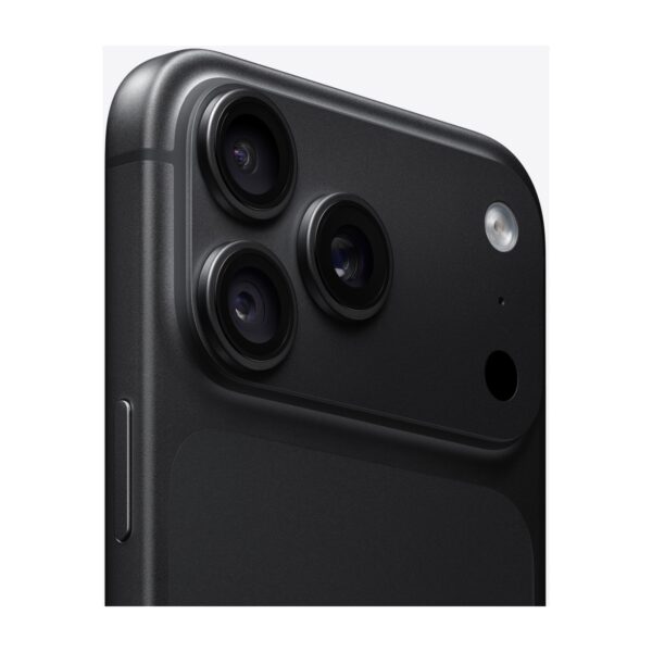 Apple iPhone 18 Pro Max Black