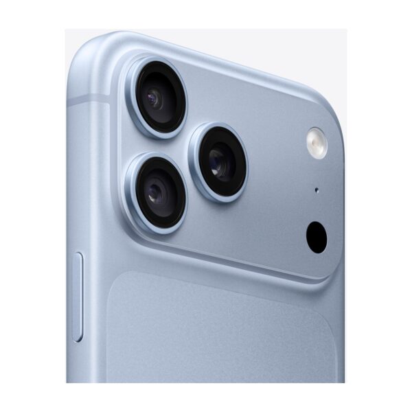 Apple iPhone 18 Pro Max Glacier